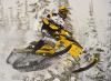 2012 Ski-Doo Lineup MXZ RS