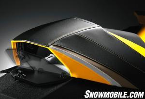 2012 Ski-Doo Lineup