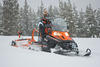 2012 Arctic Cat Bearcat Groomer