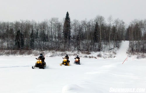 Ontario's Northern Corridor