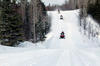 Ontario's Northern Corridor - Corridor Trail