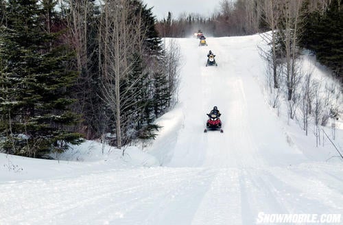 Ontario's Northern Corridor