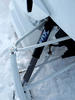 2012 Arctic Cat F1100 Turbo Ltd front