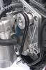 2012 Yamaha Nytro MTX 162 MPI Supercharger