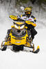 2012 Ski-Doo MX Z X-RS 800 Review