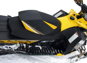 2012 Ski-Doo MX Z X-RS