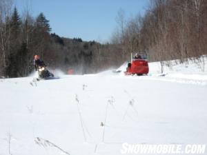 Allagash Ride 2011