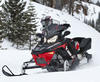 2012 Polaris Switchback Adventure 600 Review