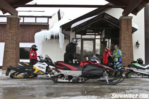 Rainbow Country Snowmobile Adventure IMG_7591