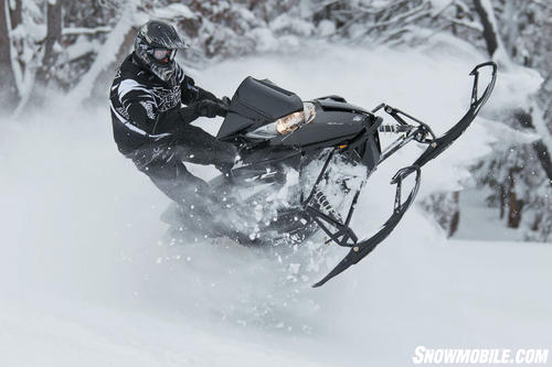 2012 Arctic Cat XF1100 LXR