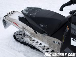 2012 Arctic Cat XF1100 LXR