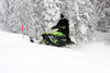 2011 Arctic Cat M8 2678