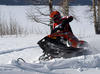 2012 Polaris 800 Switchback Pro-R Review