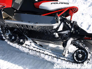 2011 Polaris 800 Switchback Pro-R