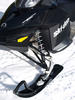 2012 Ski-Doo Grand Touring Sport ACE 600 Front Suspension