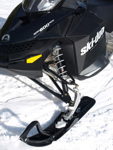 2012 Ski-Doo Grand Touring Sport ACE 600