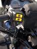 2012 Ski-Doo Grand Touring Sport ACE 600 Hand Warmer Controls