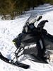 2012 Ski-Doo Grand Touring Sport ACE 600 Side Profile