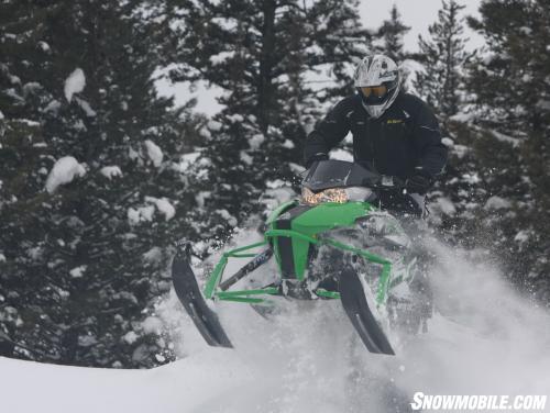 2012 Arctic Cat M800 IMG_4558