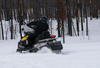 2012 Ski-Doo Skandic SWT Review