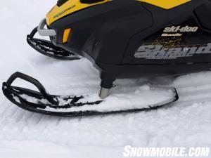 2012 Ski-Doo Skandic SWT