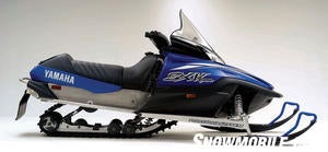 2003 Yamaha SX Viper