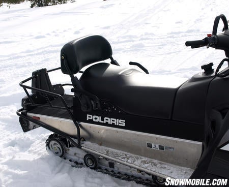 2012-Polaris-600-IQ-WideTrak-Rear-Seat-Rack