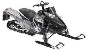 2012 Snowmobiles of the Year: Best of the West