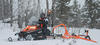 2012 Snowmobiles of the Year: Best of the Flatlanders