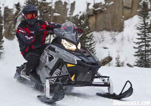 2012 Snowmobiles of the Year