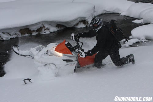 2012 Arctic Cat M1100 Turbo LTD IMG_3630