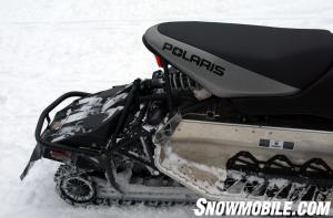 2012 Polaris 800 Switchback