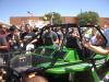 Arctic Cat 50th Anniversary - Wldcat draws crowd