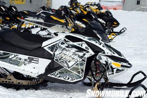 2012 Ski-Doo Freeride Review