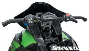 2012 Arctic Cat F1100 Sno Pro