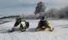 2012 Ski-Doo MXZ TNT 600 E-TEC Compare