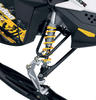 2012 Ski-Doo MXZ TNT 600 E-TEC A-arm