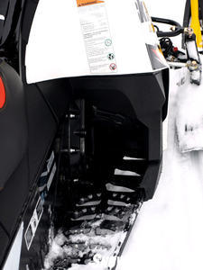 2012 Ski-Doo MXZ TNT 600 E-TEC