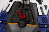 2012 Polaris 600 IQ Race Sled Unveiled