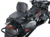 2012 Arctic Cat TZ1 Turbo LXR Rear-Storage