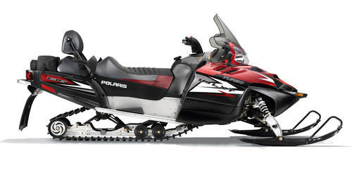 2012 Polaris Turbo IQ LXT