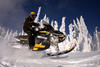 2012 Ski-Doo Renegade 1200 Air