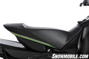 2012 Arctic Cat ProCross F800 LXR