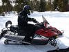 Polaris 550 IQ LXT