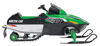 Arctic Cat Sno Pro 120