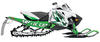 2012 Arctic Cat Sno Pro 600 05