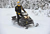 2012 Ski-Doo Tundra Xtreme standup