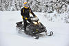2012 Ski-Doo Tundra Xtreme Review