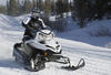 2012 Polaris 550 IQ Shift short-track