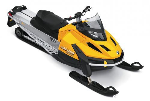 2012 Ski-Doo Tundra 550